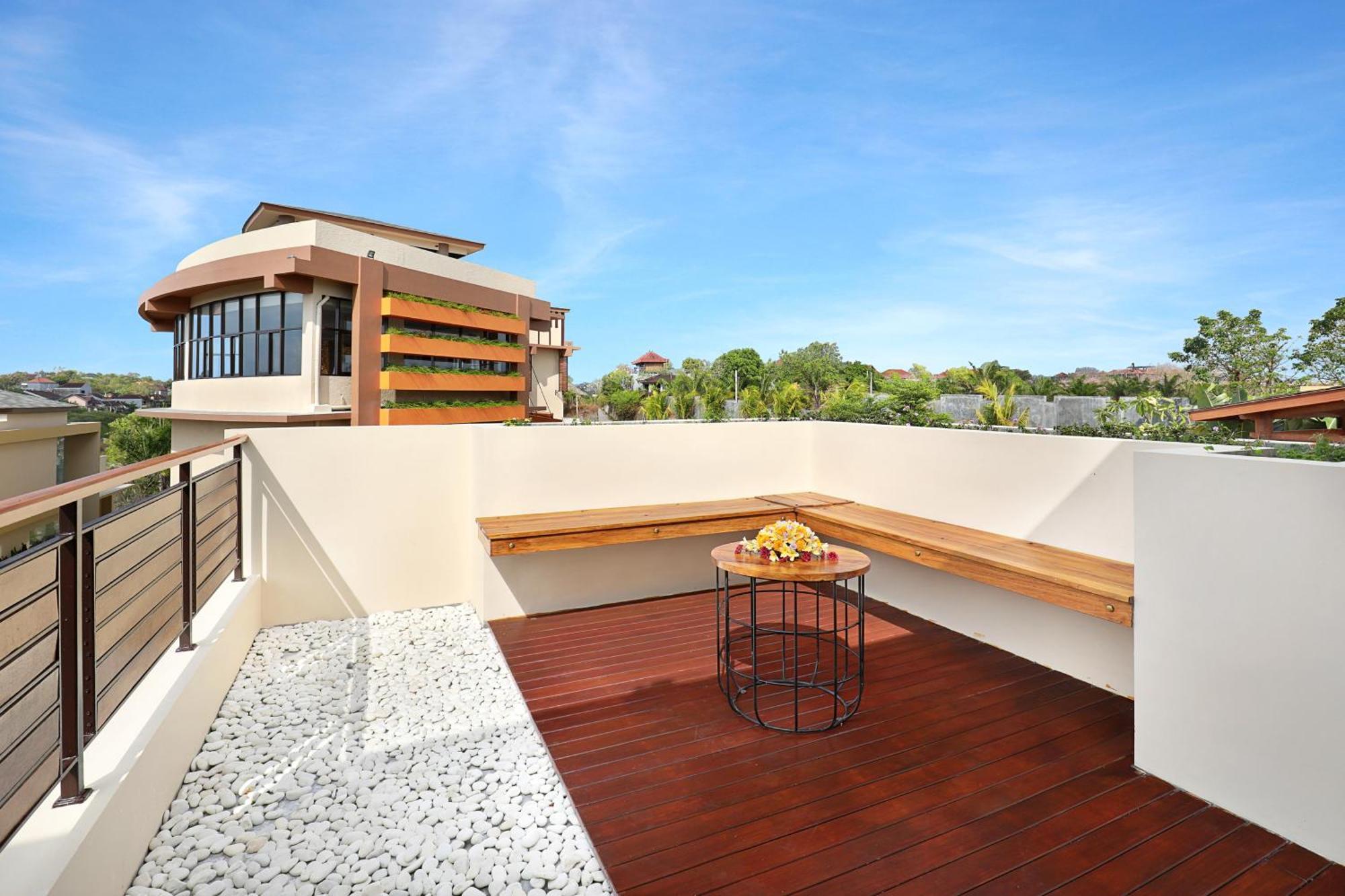 4-Br Private Pool Dharmawangsa Villa Kampial 10Min To Btdc Nusa Dua Ungasan Exterior foto