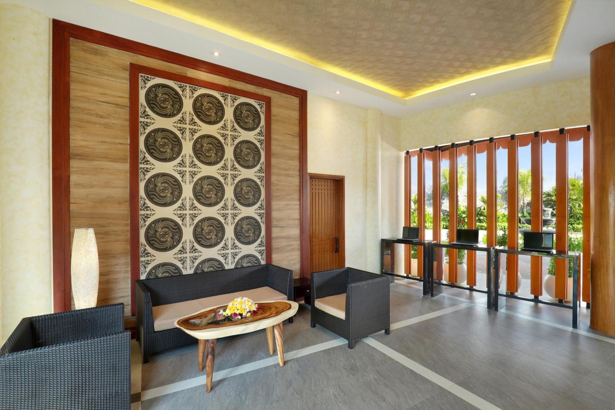4-Br Private Pool Dharmawangsa Villa Kampial 10Min To Btdc Nusa Dua Ungasan Exterior foto