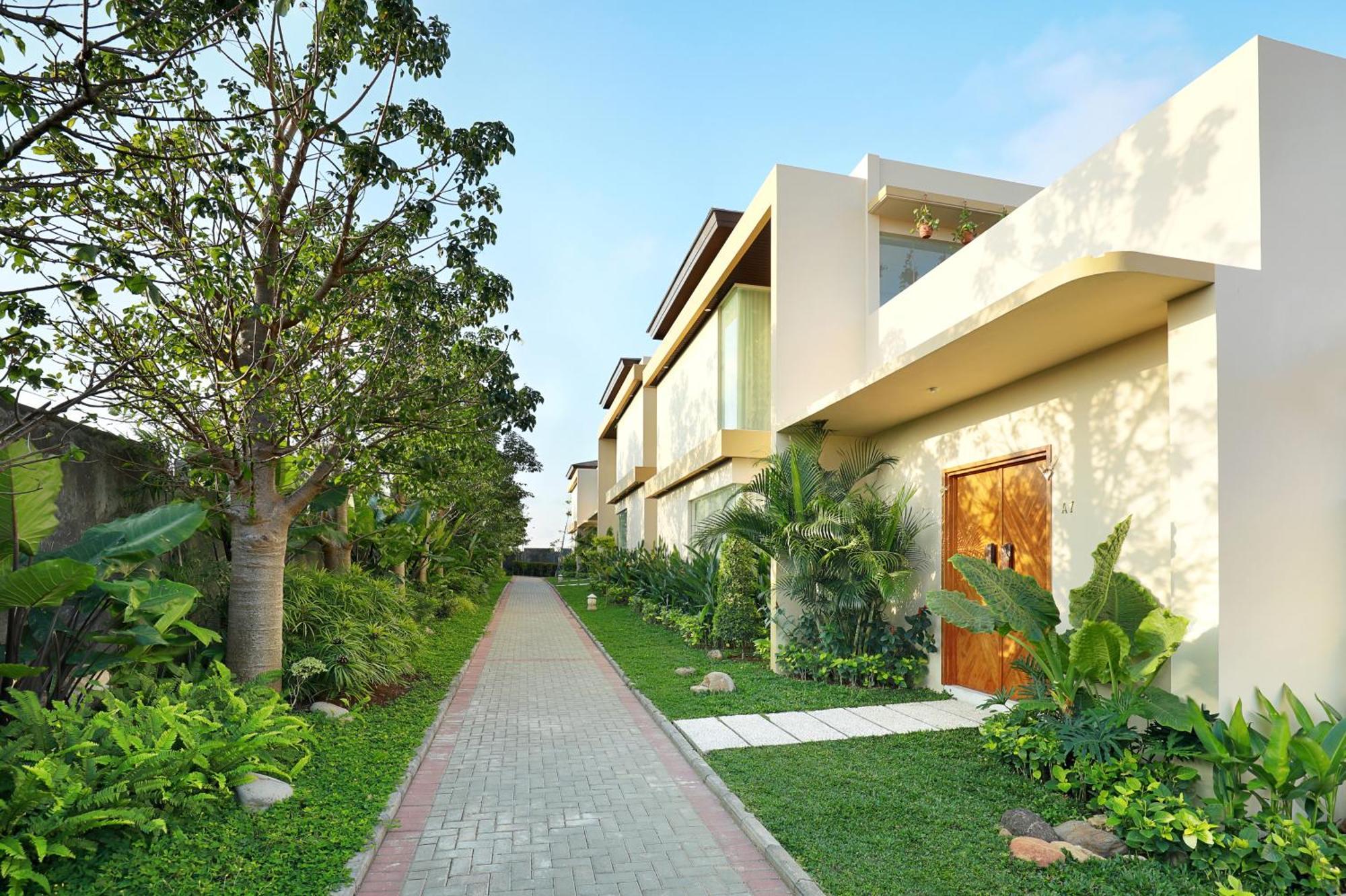 4-Br Private Pool Dharmawangsa Villa Kampial 10Min To Btdc Nusa Dua Ungasan Exterior foto